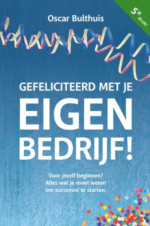 Starten als zelfstandig ondernemer of ZZP-er